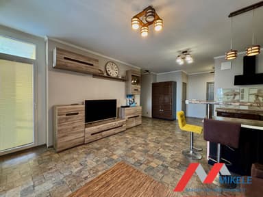 2-кімнатна квартира за адресою вул. Чорнобильська (площа 70 м²) - Atlanta.ua - фото 24