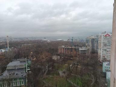 Многокомнатная квартира по адресу Куликово поле пл. (площадь 187 м²) - Atlanta.ua - фото 18