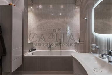 Многокомнатная квартира по адресу бульвар Дружбы Народов (площадь 161 м²) - Atlanta.ua - imageAlt 34