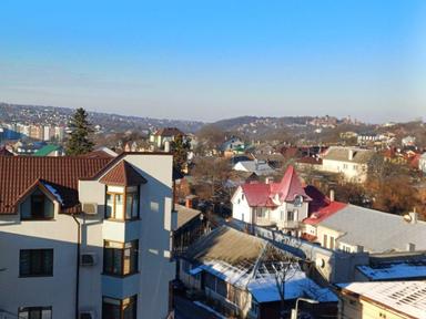 3-rooms apartment apartment by the address st. Kapelanska (area 67 m²) - Atlanta.ua - photo 26