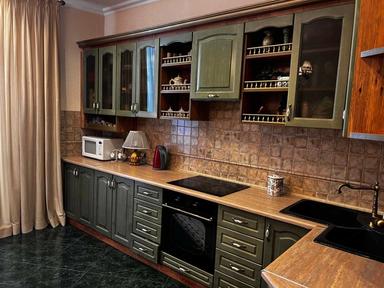 3-rooms apartment apartment by the address st. Kulikovo pole pl Oktyabrskoy revolyutsii pl (area 117 m²) - Atlanta.ua - photo 23