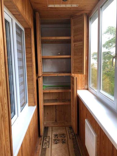 2-кімнатна квартира за адресою вул. Молодіжна (площа 48 м²) - Atlanta.ua - фото 37