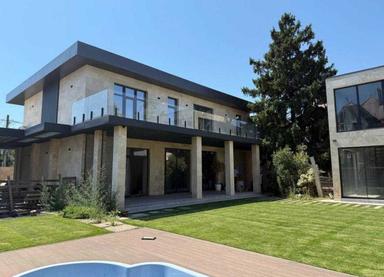 House by the address (area 300 m²) - Atlanta.ua - photo 23