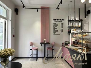 Комерційна нерухомість за адресою бульвар Дружби Народів (площа 50 м²) - Atlanta.ua - фото 18