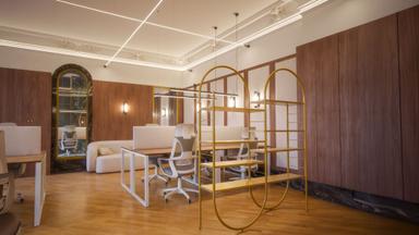 Commercial real estate at st. Ul Vasilkovskaya (area 115 m²) - Atlanta.ua - photo 23