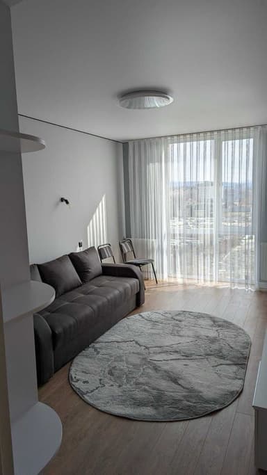 1-комнатная квартира по адресу (площадь 46,2 м²) - Atlanta.ua - фото 11