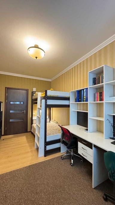 2-rooms apartment apartment by the address (area 72 m²) - Atlanta.ua - photo 32