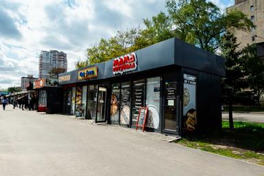 Коммерческая недвижимость по адресу (площадь 12 м²) - Atlanta.ua - фото 12