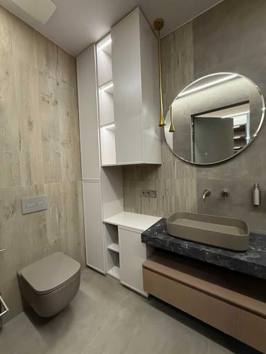 2-кімнатна квартира за адресою вул. Іллєнка Юрія (площа 80,2 м²) - Atlanta.ua - фото 41