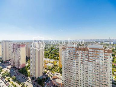 1-кімнатна квартира за адресою (площа 60 м²) - Atlanta.ua - фото 45