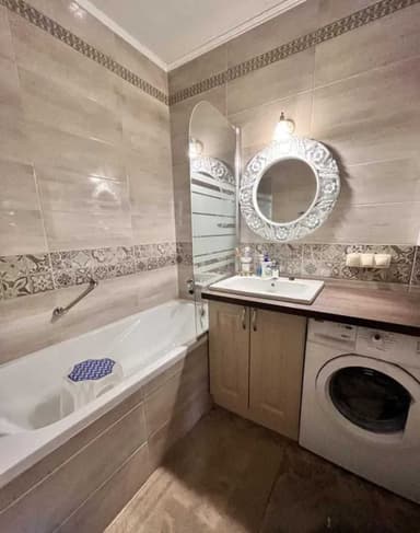 2-комнатная квартира по адресу ул. Лукьяненко Левка(Тимошенко) (площадь 39 м²) - Atlanta.ua - фото 28