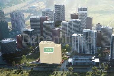 1-кімнатна квартира за адресою (площа 44 м²) - Atlanta.ua - фото 38