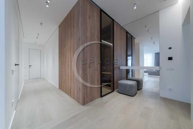 Багатокімнатна квартира за адресою бульвар Дружби Народів (площа 156 м²) - Atlanta.ua - фото 31