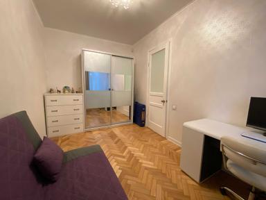 3-rooms apartment apartment by the address st. Kulikovo pole pl Oktyabrskoy revolyutsii pl (area 60 m²) - Atlanta.ua - photo 28