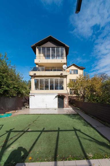 Дом по адресу ул. Кобзарская (площадь 386 м²) - Atlanta.ua - фото 25