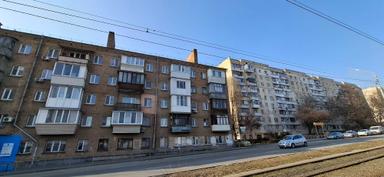 1-комнатная квартира по адресу ул. Автозаводская (площадь 40 м²) - Atlanta.ua - фото 25