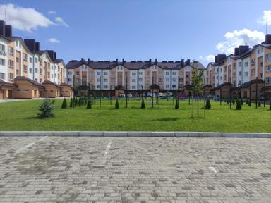 4+-rooms apartment apartment by the address st. Trolleybusnaya ul (area 160 m²) - Atlanta.ua - photo 19