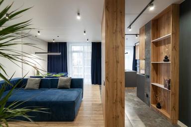 3-кімнатна квартира за адресою вул. Залізнична (площа 93 м²) - Atlanta.ua - фото 15