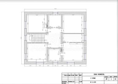 Дом по адресу ул. Лукьяненко Левка(Тимошенко) (площадь 320 м²) - Atlanta.ua - фото 30