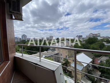 3-комнатная квартира по адресу (площадь 106 м²) - Atlanta.ua - фото 33