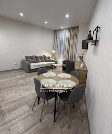 1-комнатная квартира по адресу (площадь 41 м²) - Atlanta.ua - фото 9