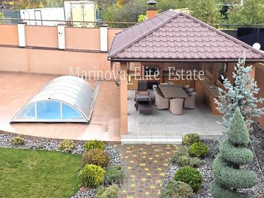 Дом по адресу (площадь 600 м²) - Atlanta.ua - фото 39