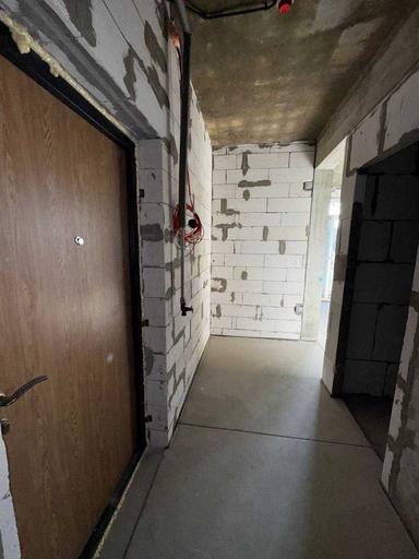 1-room apartment apartment by the address st. Kulikovo pole pl Oktyabrskoy revolyutsii pl (area 46 m²) - Atlanta.ua - photo 21