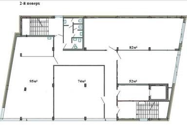 Commercial real estate at (area 1600 m²) - Atlanta.ua - photo 26