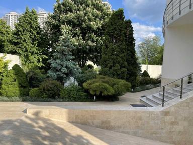 House by the address st. Kulikovo pole pl Oktyabrskoy revolyutsii pl (area 480 m²) - Atlanta.ua - photo 15