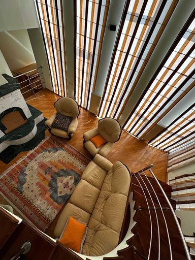 House by the address (area 213,8 m²) - Atlanta.ua - photo 36