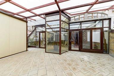 Багатокімнатна квартира за адресою (площа 250 м²) - Atlanta.ua - фото 48