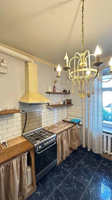 2-rooms apartment apartment by the address st. Kitoboynaya (area 55 m²) - Atlanta.ua - photo 27