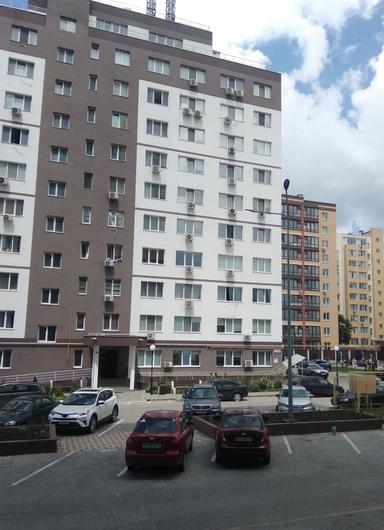 2-комнатная квартира по адресу ул. Танкистов (площадь 61 м²) - Atlanta.ua - фото 21