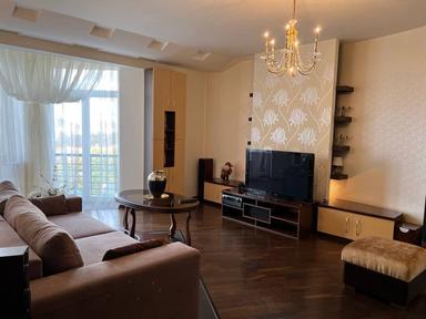 Многокомнатная квартира по адресу Олеся О. Ул.   (площадь 150 м²) - Atlanta.ua - фото 16