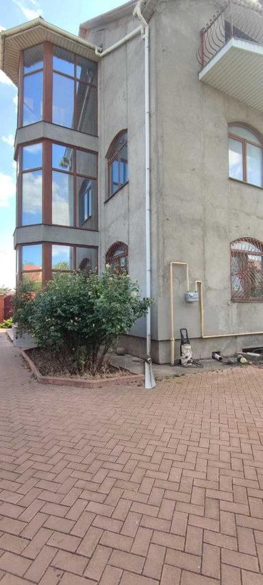 House by the address st. Ekonomichnaya Engelsa (area 550 m²) - Atlanta.ua - photo 33