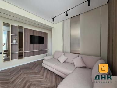 2-комнатная квартира по адресу Курортный пер. (площадь 92 м²) - Atlanta.ua - фото 35