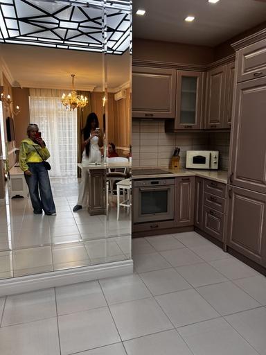 1-room apartment apartment by the address st. Kulikovo pole pl Oktyabrskoy revolyutsii pl (area 55 m²) - Atlanta.ua - photo 17