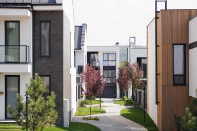 1-room apartment apartment by the address st. Ul Antonova (area 41,4 m²) - Atlanta.ua - photo 9