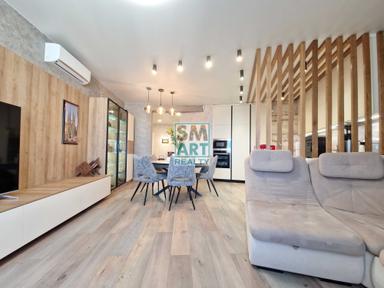 3-кімнатна квартира за адресою вул. Новомостицька (площа 117 м²) - Atlanta.ua - фото 31