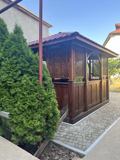 Дом по адресу ул. Приморская (площадь 217 м²) - Atlanta.ua - фото 35