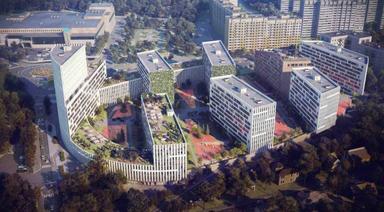 2-кімнатна квартира за адресою Замарстинівська вул. (площа 131,8 м²) - Atlanta.ua - фото 35