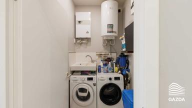 Багатокімнатна квартира за адресою (площа 129,9 м²) - Atlanta.ua - фото 37