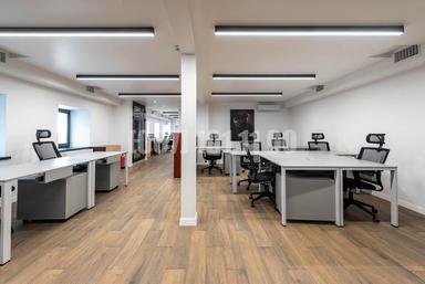 Commercial real estate at st. Bulvarno Kudryavskaya (area 565 m²) - Atlanta.ua - photo 38