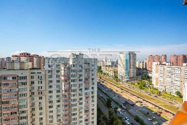 4+-rooms apartment apartment by the address (area 144 m²) - Atlanta.ua - photo 39