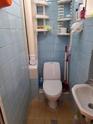 2-кімнатна квартира за адресою Куликове поле пл. (площа 37 м²) - Atlanta.ua - фото 11