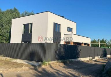 Будинок за адресою вул. Зарічна (площа 304 м²) - Atlanta.ua - фото 15