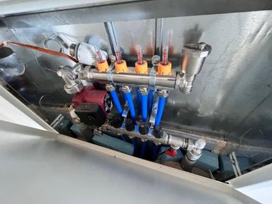 House by the address st. Magistratskaya (area 105 m²) - Atlanta.ua - photo 16