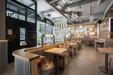 Комерційна нерухомість за адресою наб. Дніпровська (площа 257 м²) - Atlanta.ua - фото 25