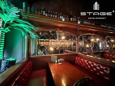 Commercial real estate at st. Kupalnyy per Inber Very (area 150 m²) - Atlanta.ua - photo 31