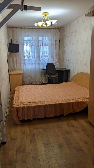 3-rooms apartment apartment by the address st. Malogoloskovskaya ul (area 61,6 m²) - Atlanta.ua - photo 15